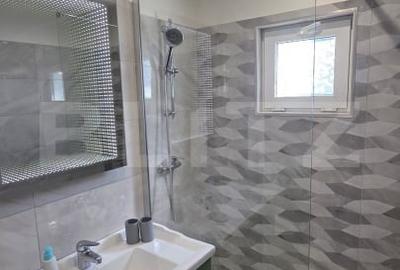 Apartament 3 camere, decomandat, 62 mp utili , mobilat si utilat , Craiovita Nou - 14