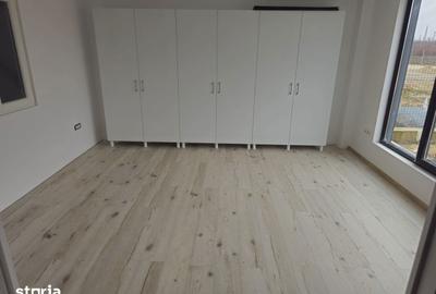 Spațiu comercial, de 600 mp, în Brazi - 4