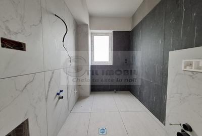 Apartament decomandat de vanzare in Iasi, Galata, 85,55 mp, bloc nou - 3