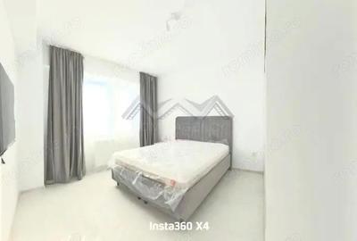 Apartament nou, mobilat, utilat, parcare si TVA incluse, comision 0 - 5