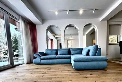 Vila Premium *Corbeanca *4 camere *Lux in natura - 3