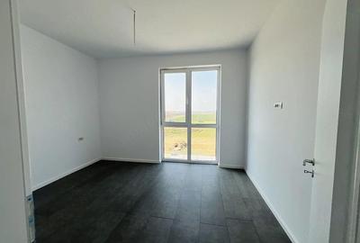 Apartament cu 2 camere semidecomandat în Moșnița Veche - 10