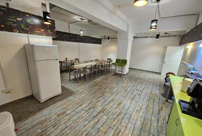 Direct proprietar Zona Iancului, de inchiriat 341 mp birouri+110 mp depozit - 6