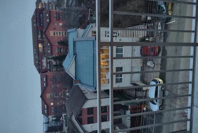 Apartament cu 2 camere semidecomandat în Central - 2