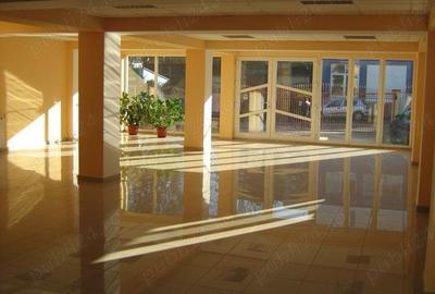 Spațiu comercial, de 400 mp, în Big - 9