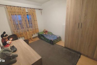 Apartament cu 3 camere decomandat în Cetate - 2