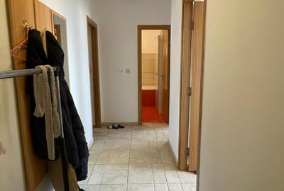 De vanzare apartament 2 camere,mare,Pta Flavia,parcare - 8