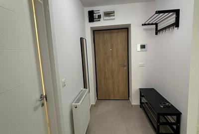 Apartament cu 2 camere în Theodor Pallady - 9