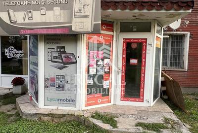 Spa?iu comercial de vanzare zona Union, strada Avram Iancu Spa?iu comercial de vanzare zona Union, strada Avram Iancu - 2