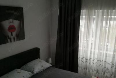 Apartament 2 camere decomandate zona Craiter
