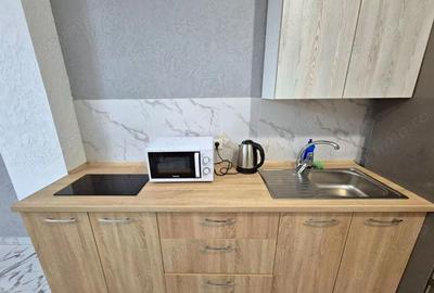 Garsonieră în Steaua - 1