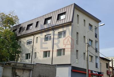 Apartament NOU 2 camere de vanzare zona Rahova