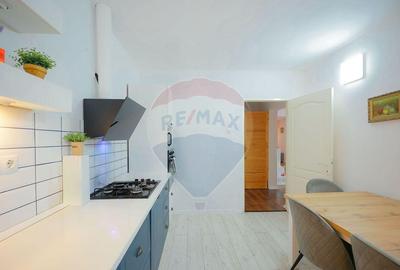 Casa de vanzare in Santaul Mic, comuna Bor? la ... - 8