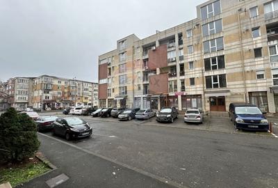 Spațiu comercial, de 80 mp, în Vasile Alecsandri - 15