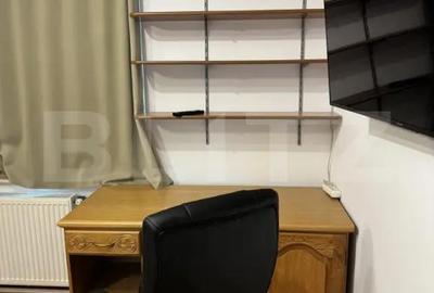 Apartament cu 2 camere semidecomandat în Cornișa - 4