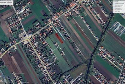 Spațiu comercial, în Stupini - 4