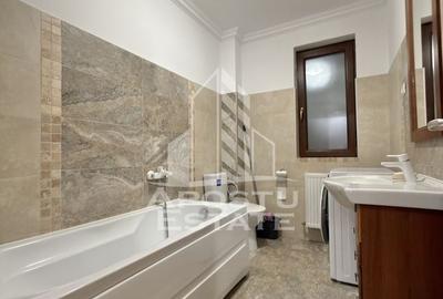 Apartament cu 3 camere mobilat, decomandat in Giroc in zona planetelor - 16