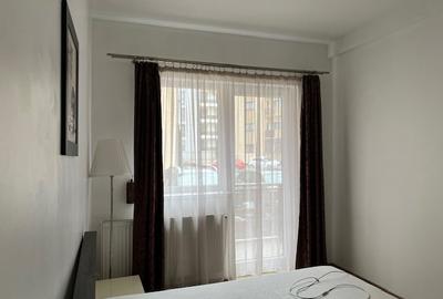 Apartament cu 2 camere decomandat, mobilat în Piața Cluj - 3