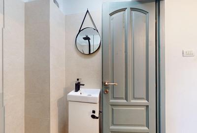 Apartament 3camere | Str. Imparatul Traian 9 - zona C-tin Brancoveanu - 14