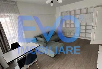 Apartament cu 2 camere decomandat în Tătărași