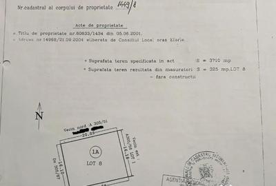 Teren în Nord - 4