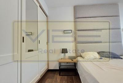 Pacurari -Alpha Bank - Bloc nou - Parcare - Modern - 12