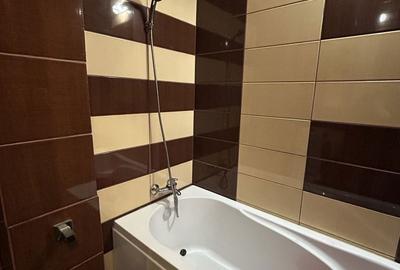 Garsonieră decomandată în CET - 2