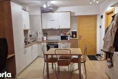 Apartament cu 2 camere în Între Lacuri - 4