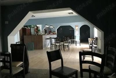 Spațiu comercial, de 190 mp, în Central - 7
