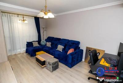 Apartament cu 2 camere decomandat în Central - 1
