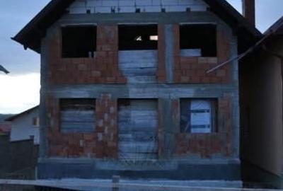 Casă cu 4 camere în Burdujeni - 2