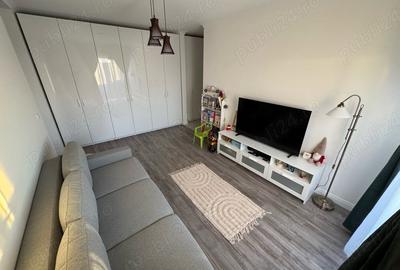 Apartament cu 2 camere semidecomandat în Chișoda - 10