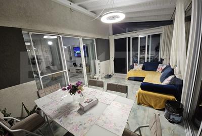 Casa de lux tip duplex cu 3 camere in zona Rediu - 6