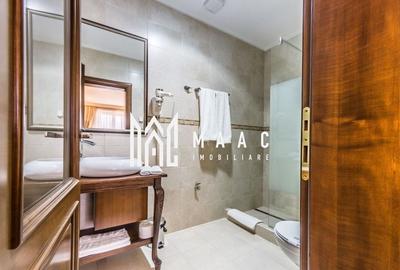 Vila de lux in inima orasului | 10 camere | Oportunitate investitie sigura | - 5