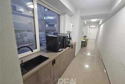 Inchiriere spatii de birouri de la 469 mp - Calea Victoriei - 7