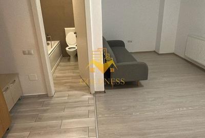 Apartament cu 2 camere, mobilat în Baciu - 6