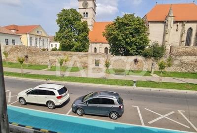 Spatiu comercial de inchiriat pe Lucian Blaga in centru Sebes - 8