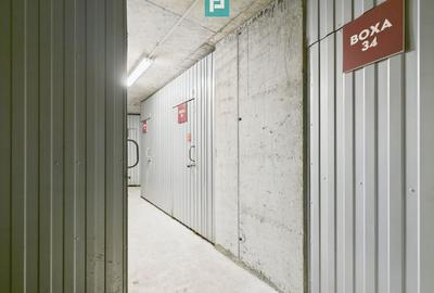 Boxe de depozitare - 4