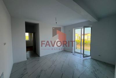 Apartament cu 2 camere semidecomandat în Braytim - 2