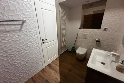 2 Camere Parcare 10min Metrou Petrache Poenaru Lake House2 Lacul Morii - 14