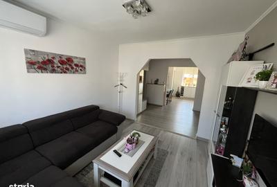 Apartament cu 3 camere în Central - 9