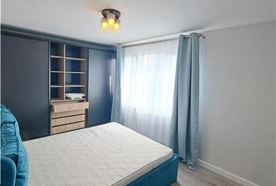 Apartament cu 3 camere de lux, mobilat si utilat, Complexul Studentesc! - 14
