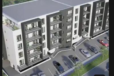 2 camere cu curte mare – Titan District - 3