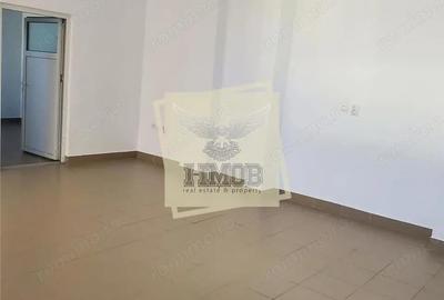 Spațiu comercial, de 58 mp, în Broscărie - 2