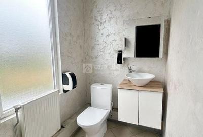 Tatarasi - Doi Baieti, spatiu birouri 175mp, disponibil imediat - 6