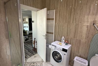 Apartament cu 2 camere semidecomandat în Central - 8