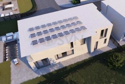 REV2004567 Vila Smart I 6 Camere I De Vanzare I Piscina Proprie I Pipera - 6