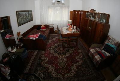 Casa cu gradina langa Cetatea Harman - 5