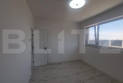 Casa noua Cristian-Rasnov  , Parter , 2 bai 4 camere , teren 550 mp, intabulata - 6