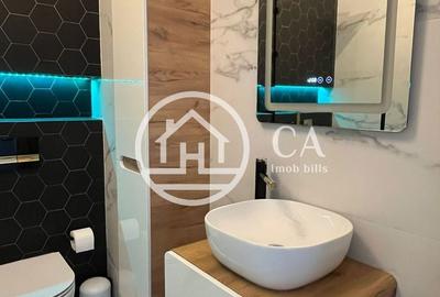 Apartament cu 3 camere decomandat în Iosia - 3